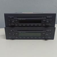 autoradio per audi a4