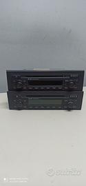 autoradio per audi a4