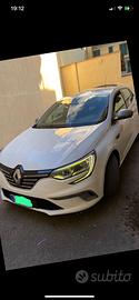 RENAULT Mégane GT Line 11399 trattabile