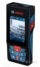 Bosch GLM 120 C