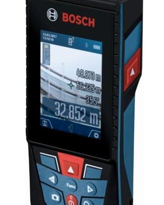 Bosch GLM 120 C