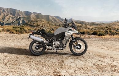 BMW F 850 GS Adventure Abs