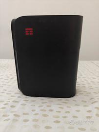 Tim hub ultra Tp Link XGB834v  BE19000 