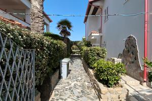 Appartamento a 20 metri dal mare