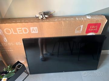 tv led 55”