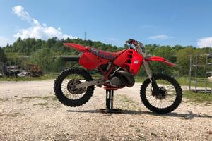 Honda cr 250 R 1989