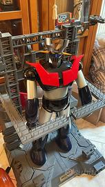 Mazinga Z achette