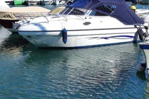 ranieri sea lady mercury 225 verado