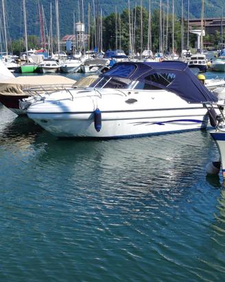 ranieri sea lady mercury 225 verado