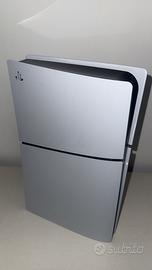 Playstation 5 Digital edition