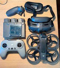 DJI Avata 2