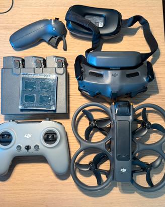 DJI Avata 2