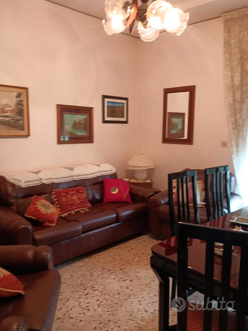Appartamento – Agrigento, Bibirria, Villaseta - Vista 4