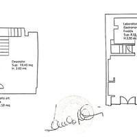 Ristorante bar con dehor