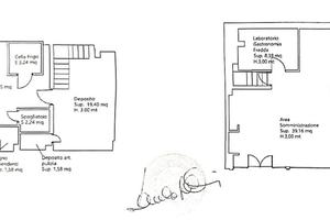 Ristorante bar con dehor