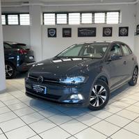 Volkswagen Polo 1.0 TSI 5p. Highline BlueMotion Te