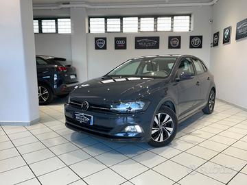 Volkswagen Polo 1.0 TSI 5p. Highline BlueMotion Te