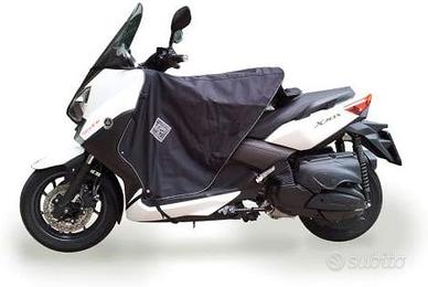 Coprigambe Tucano R177 per Honda SH 300