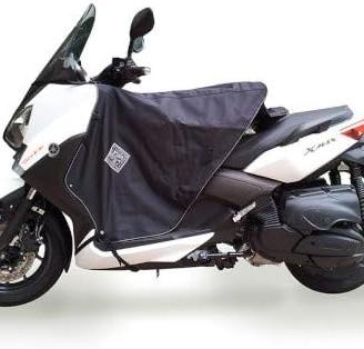 Coprigambe Tucano R177 per Honda SH 300