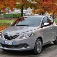 Ricambi usati lancia ypsilon-delta 2008-2024