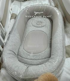 Welcome Pod Inglesina