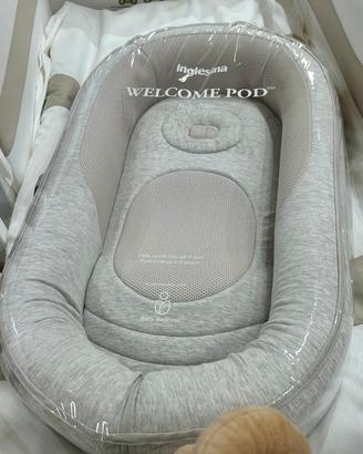 Welcome Pod Inglesina