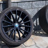 cerchi 19 5x120 BMW