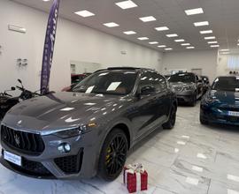 Maserati Levante 330 CV MHEV AWD GT