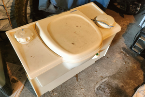 Accessori camper vw t4 solaria