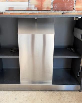 Cappa aspirante Scavolini