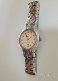 Orologio Edox Les Combes quarzo ETA Swiss Made