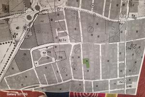 Appezzamento di terreno edificabile