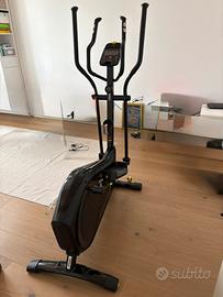 Ellittica Domyos 540