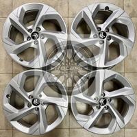 Cerchi 18 originali Citroen C5 Aircross Peugeot