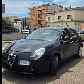 Alfa Romeo Giulietta 1.6 JTDm-2 105 CV Distinctive