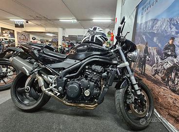 Triumph Speed Triple 