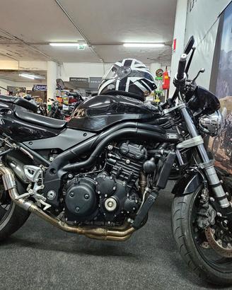 Triumph Speed Triple 