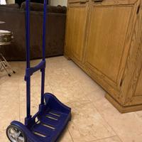 Carrello porta zaino prezzo REGAL