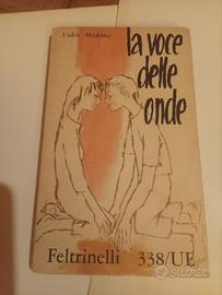 Yukio Mishima, La voce delle onde
