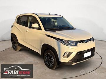 Mahindra KUV100 NXT 1.2 K6+ 87 Cv 2WD - UNICO...