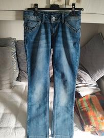Jeans uomo Tommy Hilfiger
