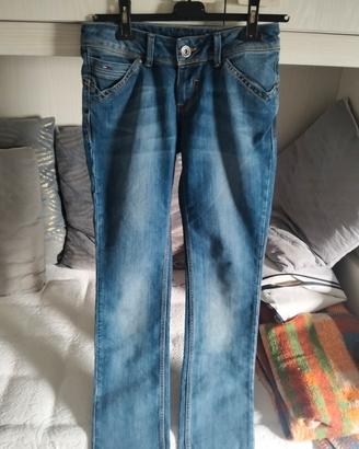 Jeans uomo Tommy Hilfiger