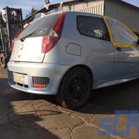 FIAT PUNTO 188 FANALONA 1.2 16V HGT 80CV ricambi