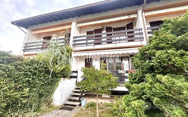 VILLETTA A SCHIERA A BUSCATE