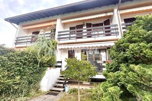 VILLETTA A SCHIERA A BUSCATE