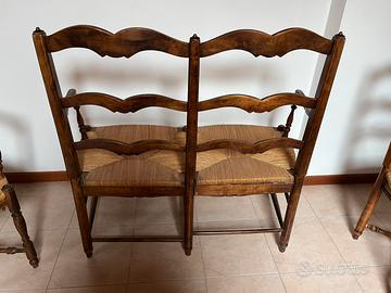 Salottino Provenzale