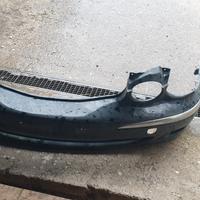 Paraurti anteriore + fari anteriori Jaguar X-Type