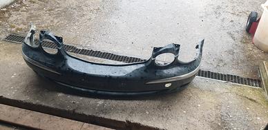 Paraurti anteriore + fari anteriori Jaguar X-Type