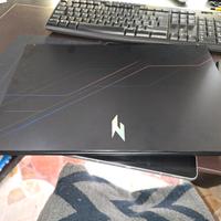 Acer Nitro v 15 notebook gaming 