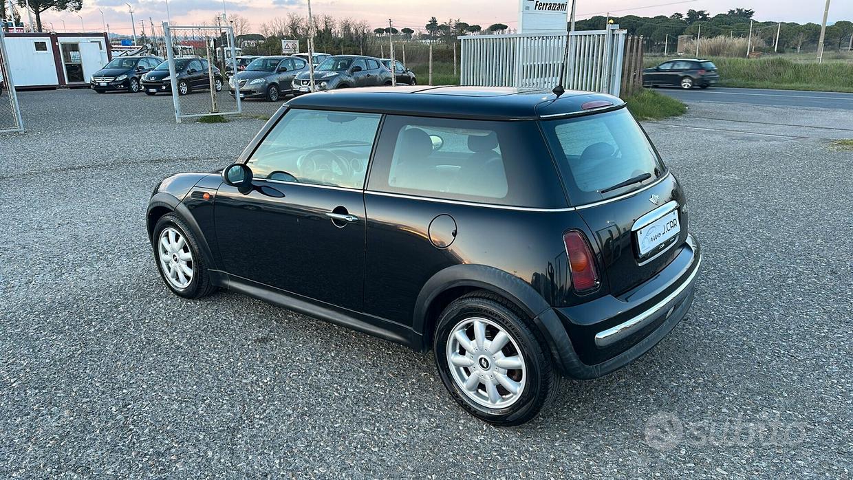 MINI Altro modello